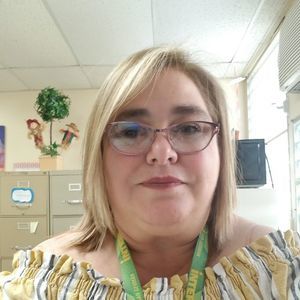 Meet your Posher, Graciela